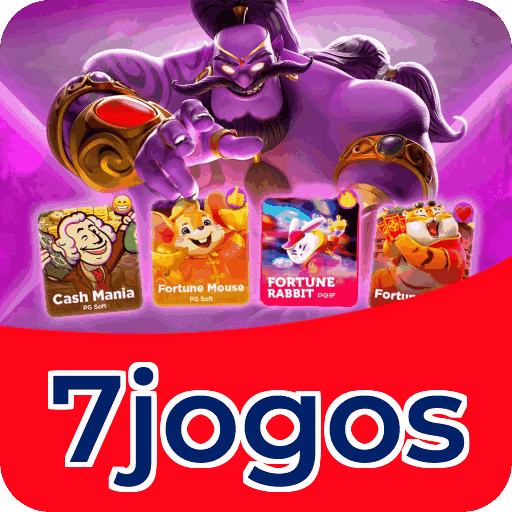 Comparação visual APP mobile e versão web 7jogos